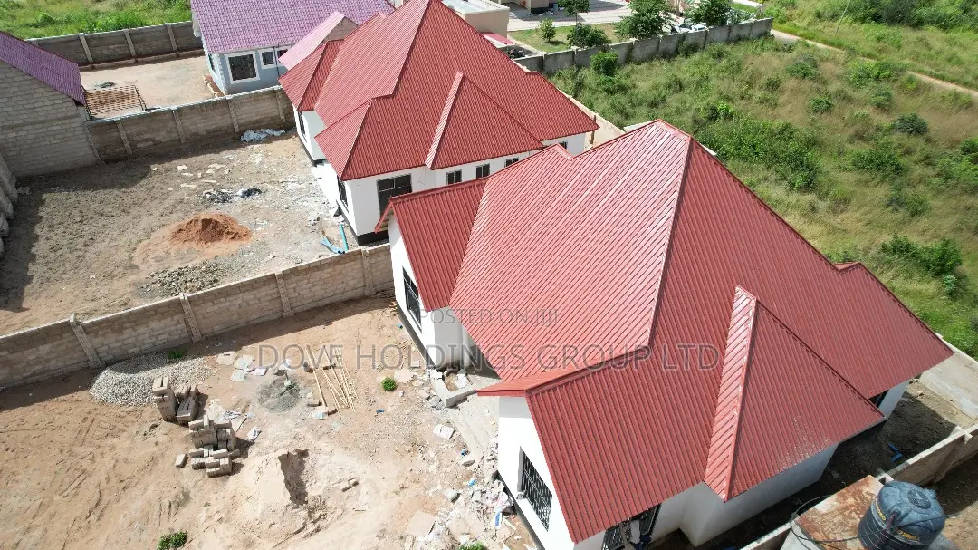 3bdrm House in Iyumbu, Dodoma Rural for sale