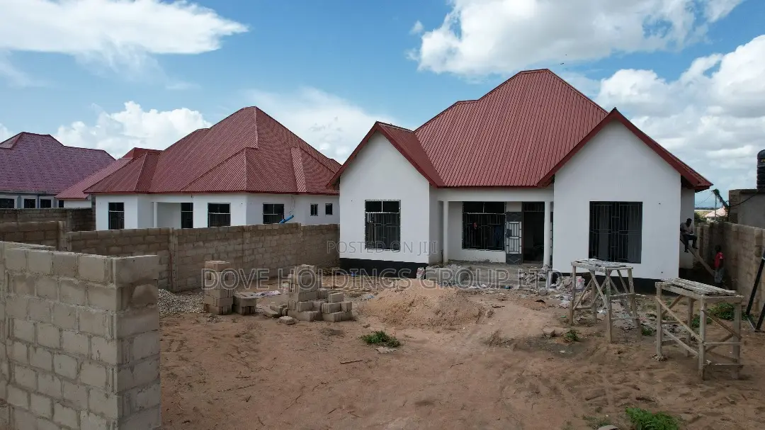 3bdrm House in Iyumbu, Dodoma Rural for sale