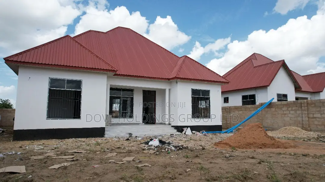 3bdrm House in Iyumbu, Dodoma Rural for sale