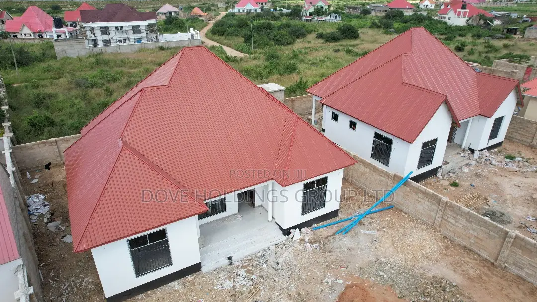3bdrm House in Iyumbu, Dodoma Rural for sale