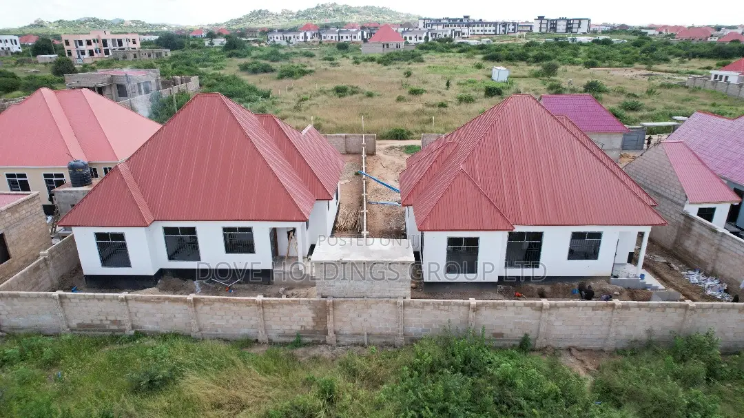 3bdrm House in Iyumbu, Dodoma Rural for sale