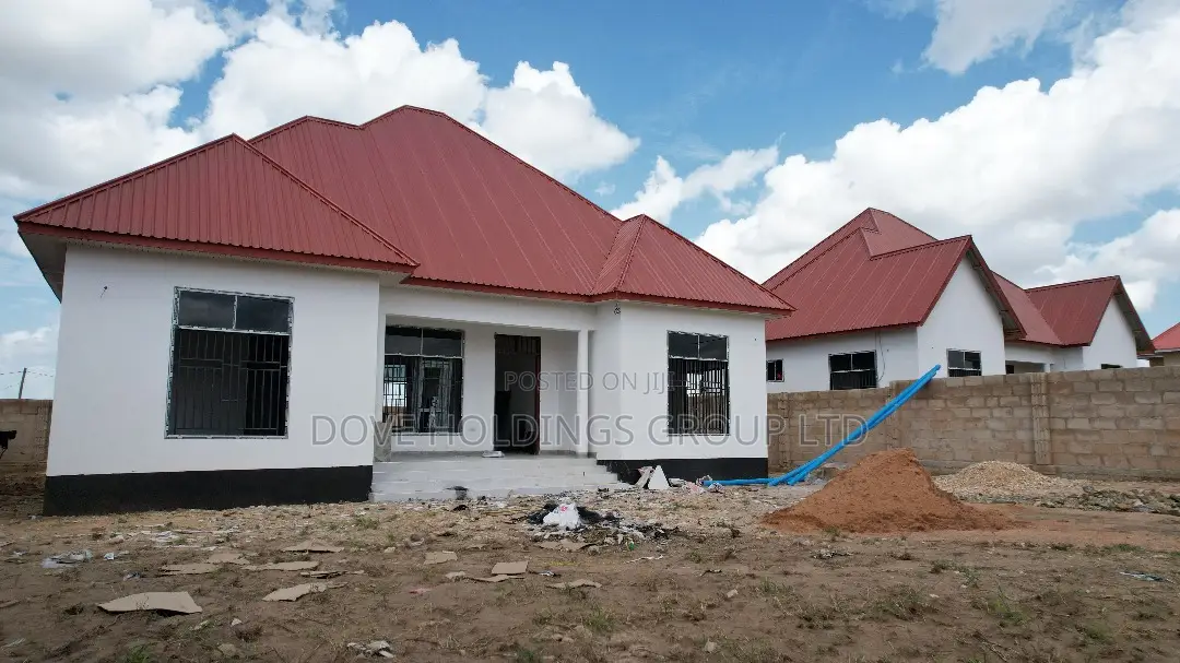 3bdrm House in Iyumbu, Dodoma Rural for sale