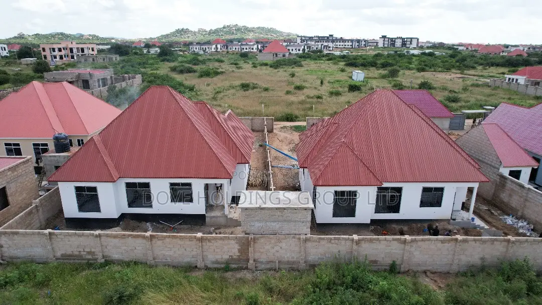 3bdrm House in Iyumbu, Dodoma Rural for sale