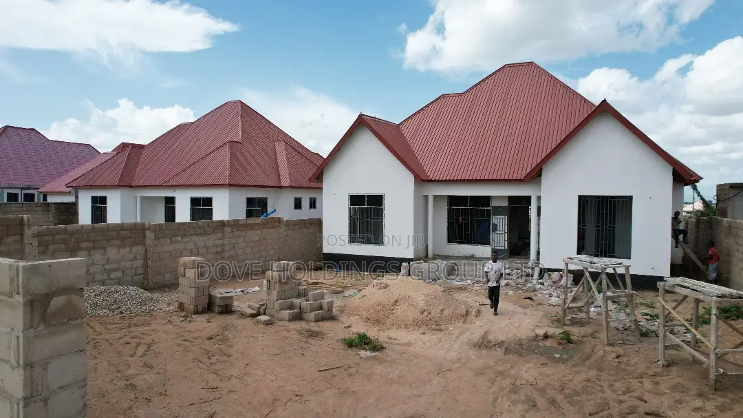 3bdrm House in Iyumbu, Dodoma Rural for sale