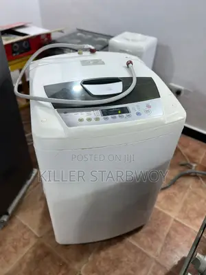 Washing Machine 12kg