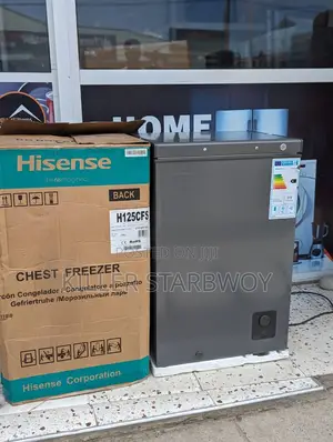 Freezer Lita 100