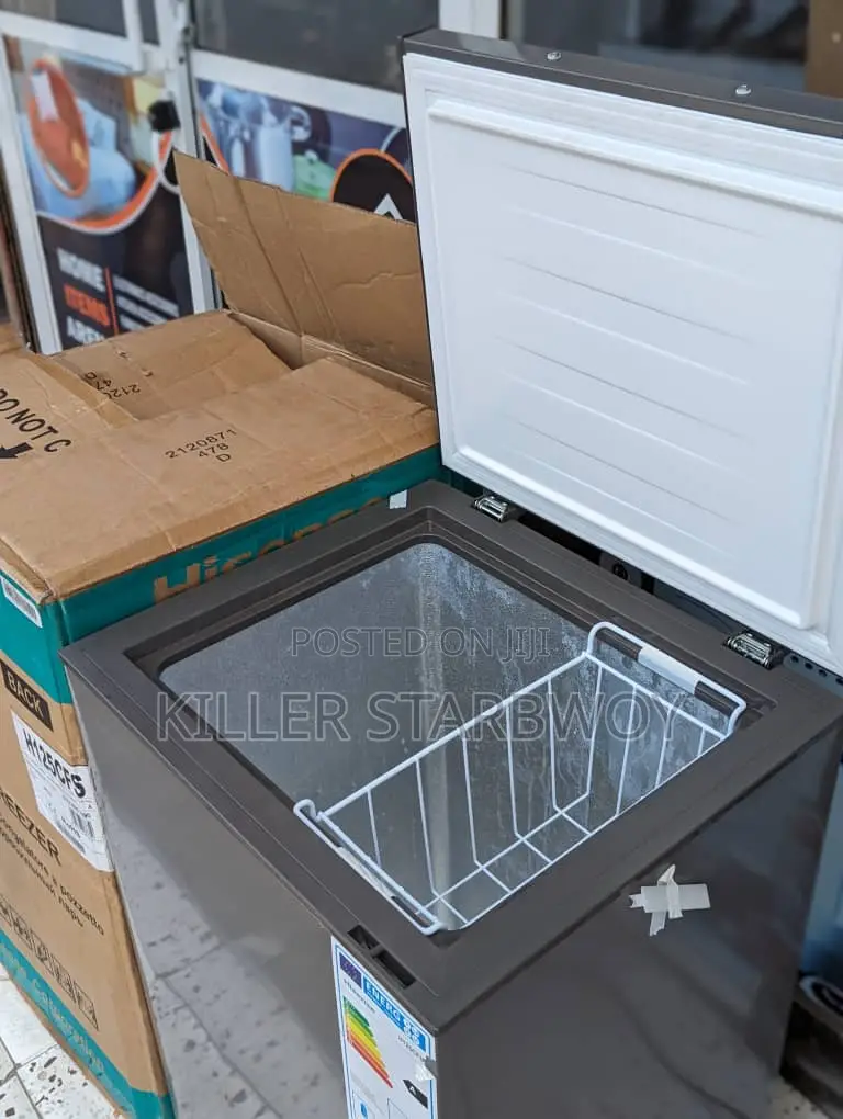 Freezer Lita 100