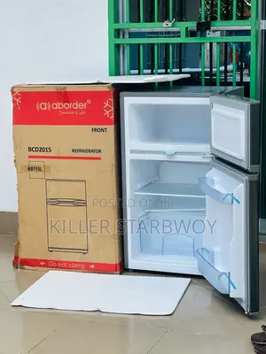 Fridge Clean Sana