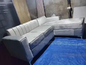 L Sofa Shape High Quality