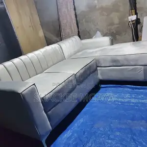 L Sofa Shape High Quality