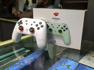 Stadia Controller Premiere Edition by Google
