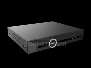 8nvr Tiandy Tc R3110 P8 10 CH 8 Poe NVR 2 4M