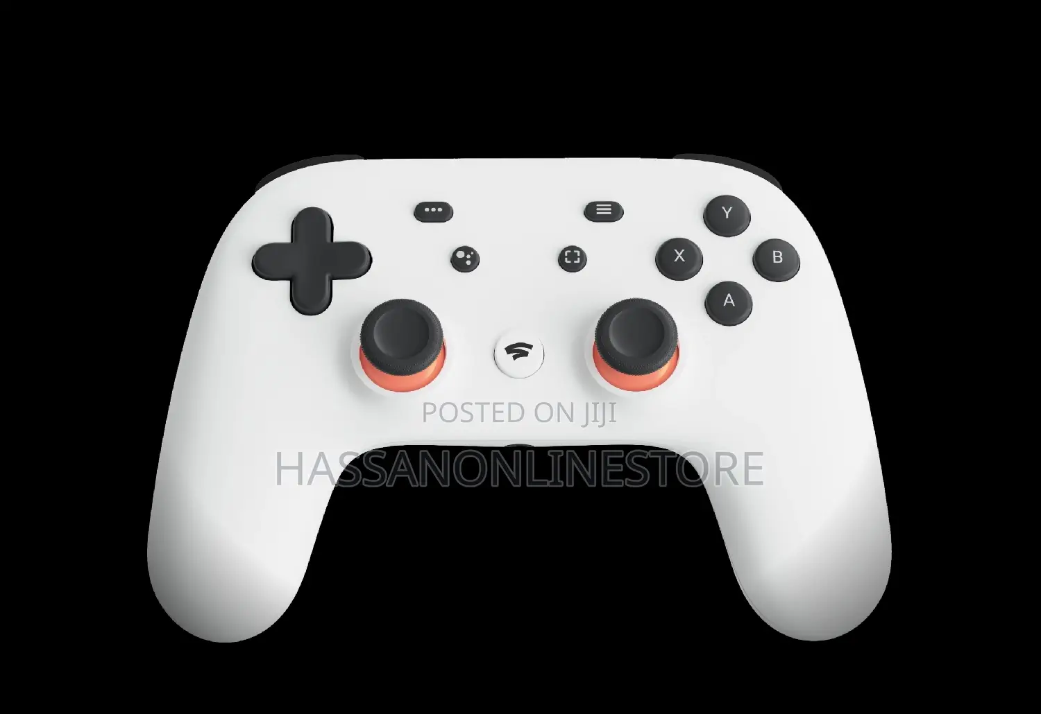 Stadia Controller Premiere Edition by Google