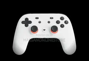 Stadia Controller Premiere Edition by Google