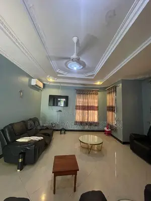 4bdrm House in Dalalipapaatzseven, Kinondoni for rent