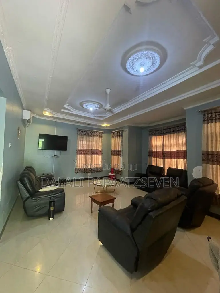 4bdrm House in Dalalipapaatzseven, Kinondoni for rent