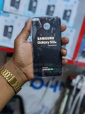 Samsung Galaxy S10e 128 GB Pink