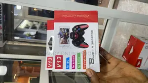 Bluetooth Gamepad Wireless Controller