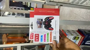 Bluetooth Gamepad Wireless Controller