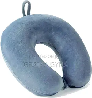 Neck Pillow