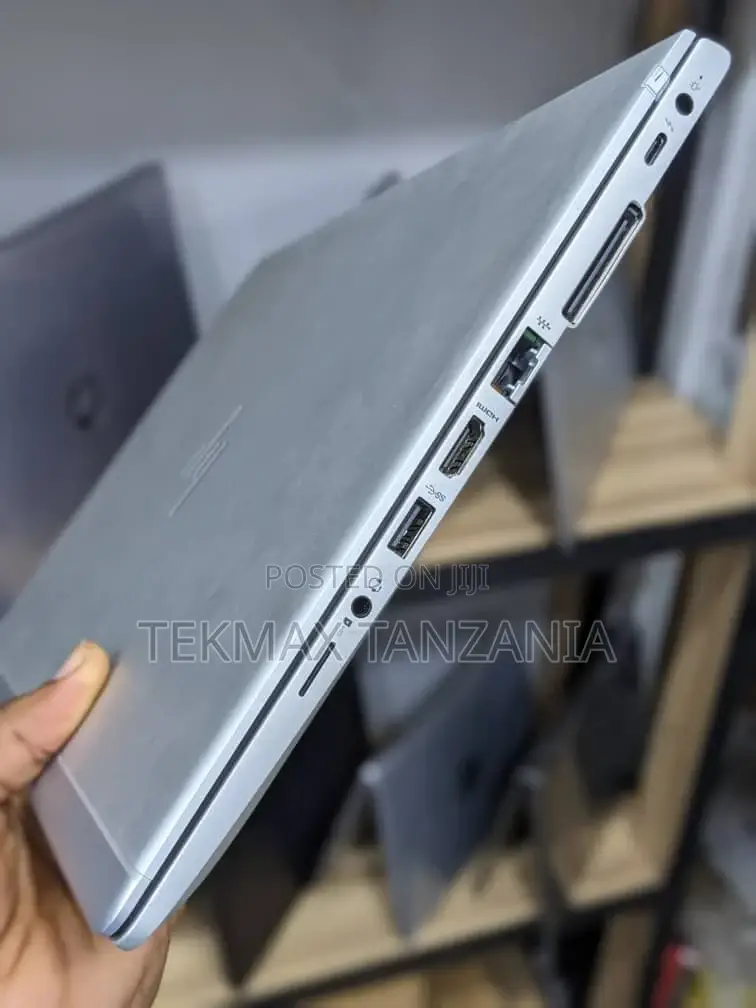 Laptop HP EliteBook 840 G6 8GB Intel Core I5 SSD 256GB