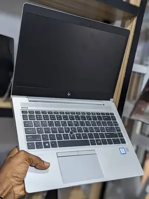 Laptop HP EliteBook 840 G6 8GB Intel Core I5 SSD 256GB