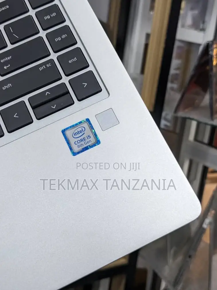 Laptop HP EliteBook 840 G6 8GB Intel Core I5 SSD 256GB