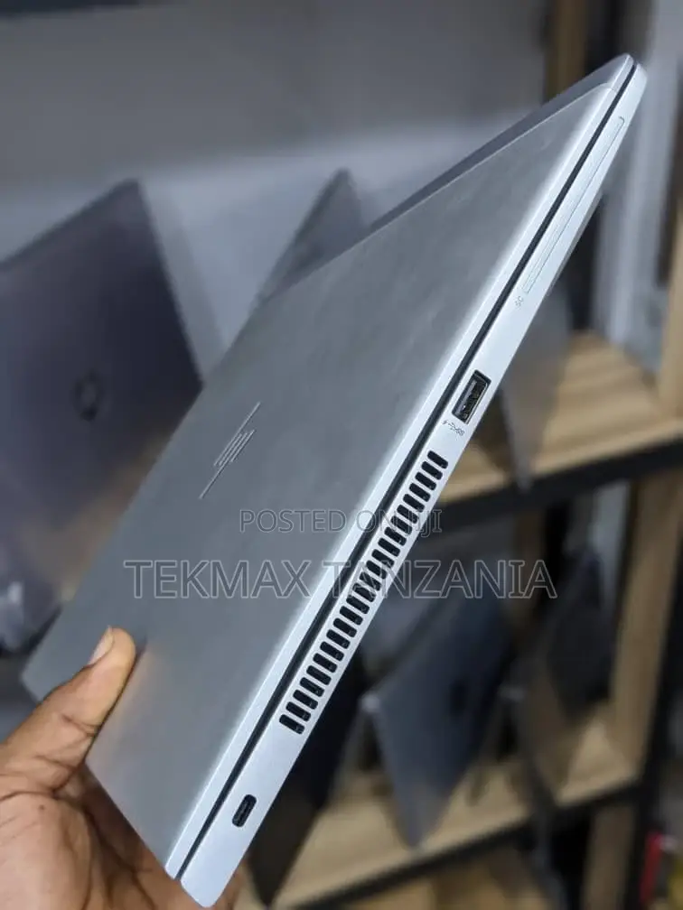 Laptop HP EliteBook 840 G6 8GB Intel Core I5 SSD 256GB