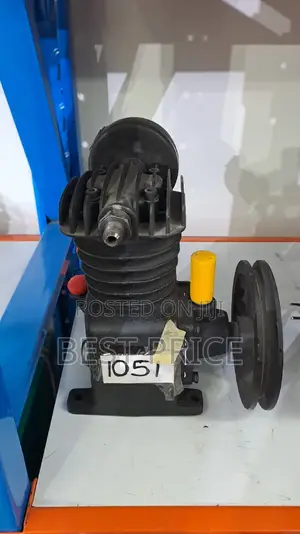 Head Compressor 50L