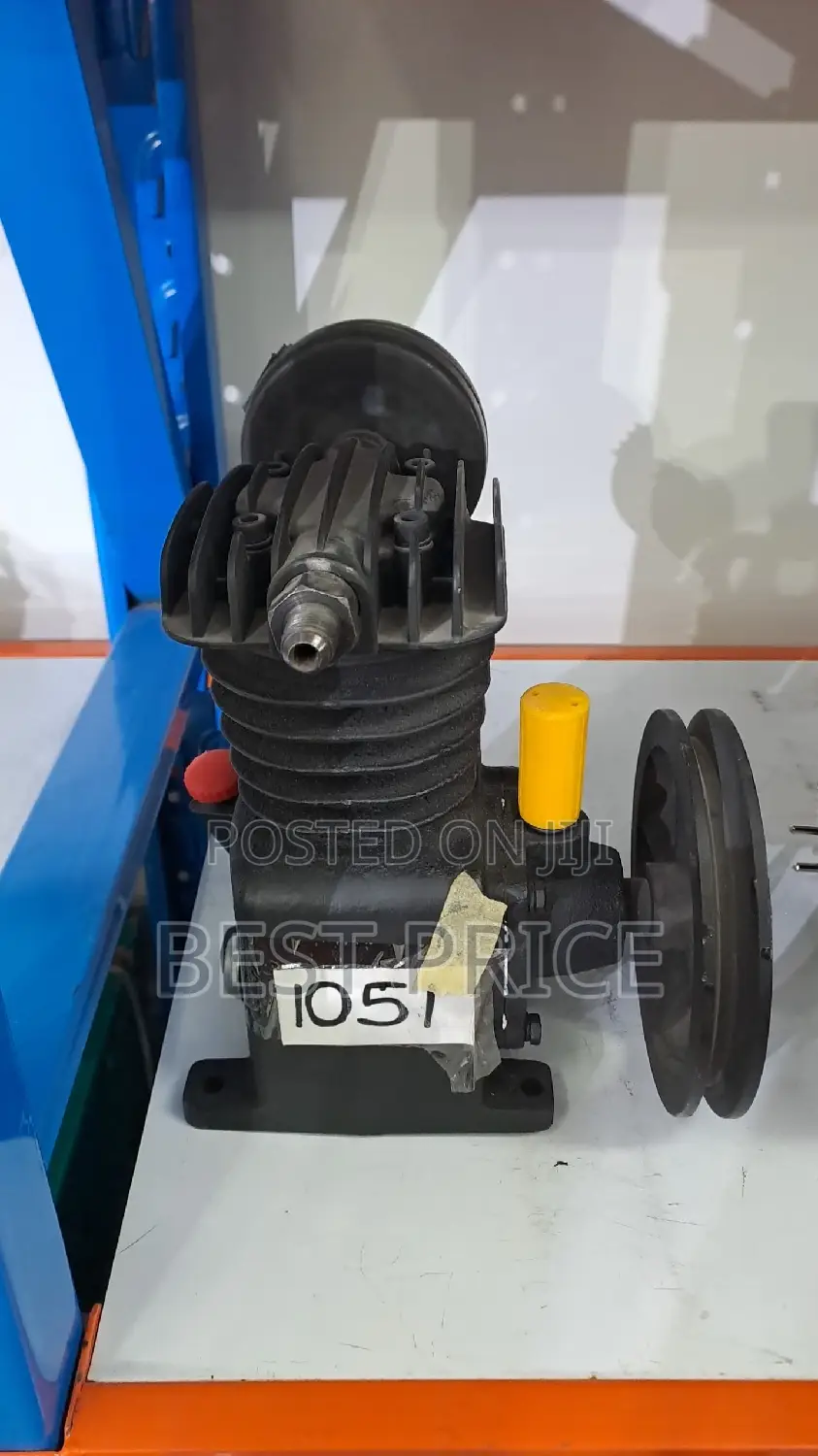 Head Compressor 50L