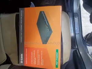 Network Switch
