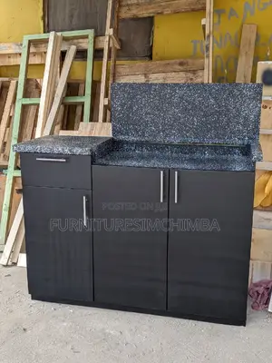 Kitchen Cabinets