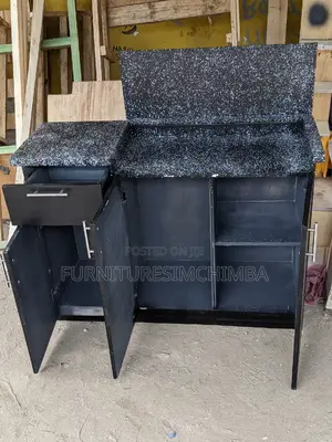 Kitchen Cabinets