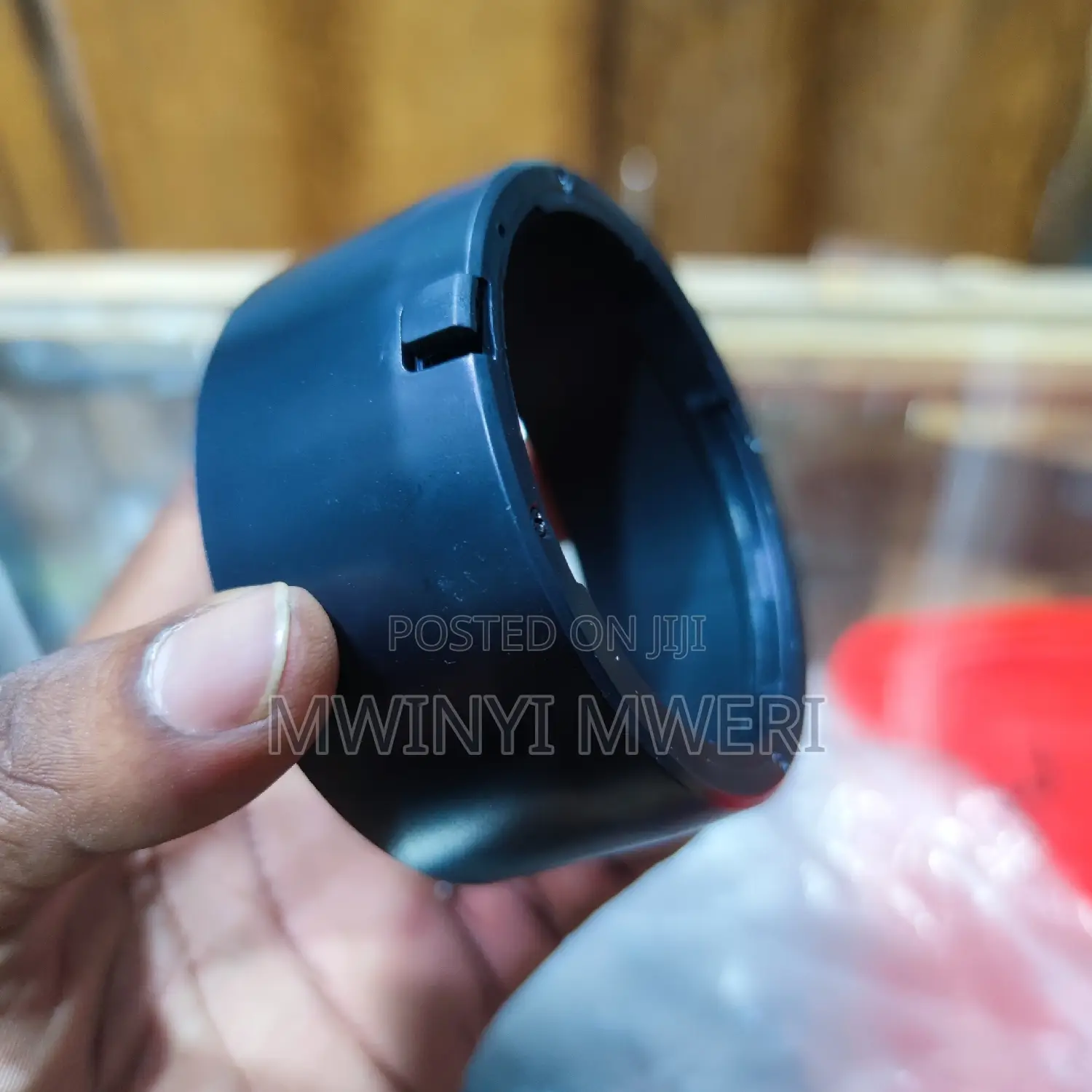 Canon ES-68 Lens Hood for EF 50mm F1.8 STM