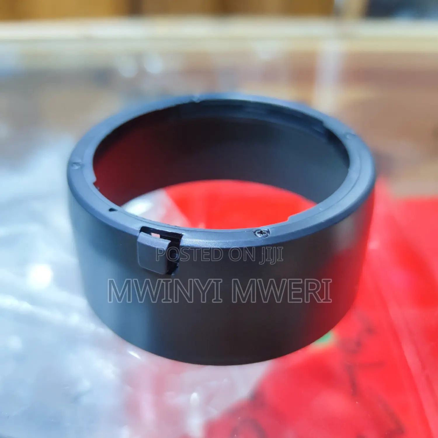 Canon ES-68 Lens Hood for EF 50mm F1.8 STM