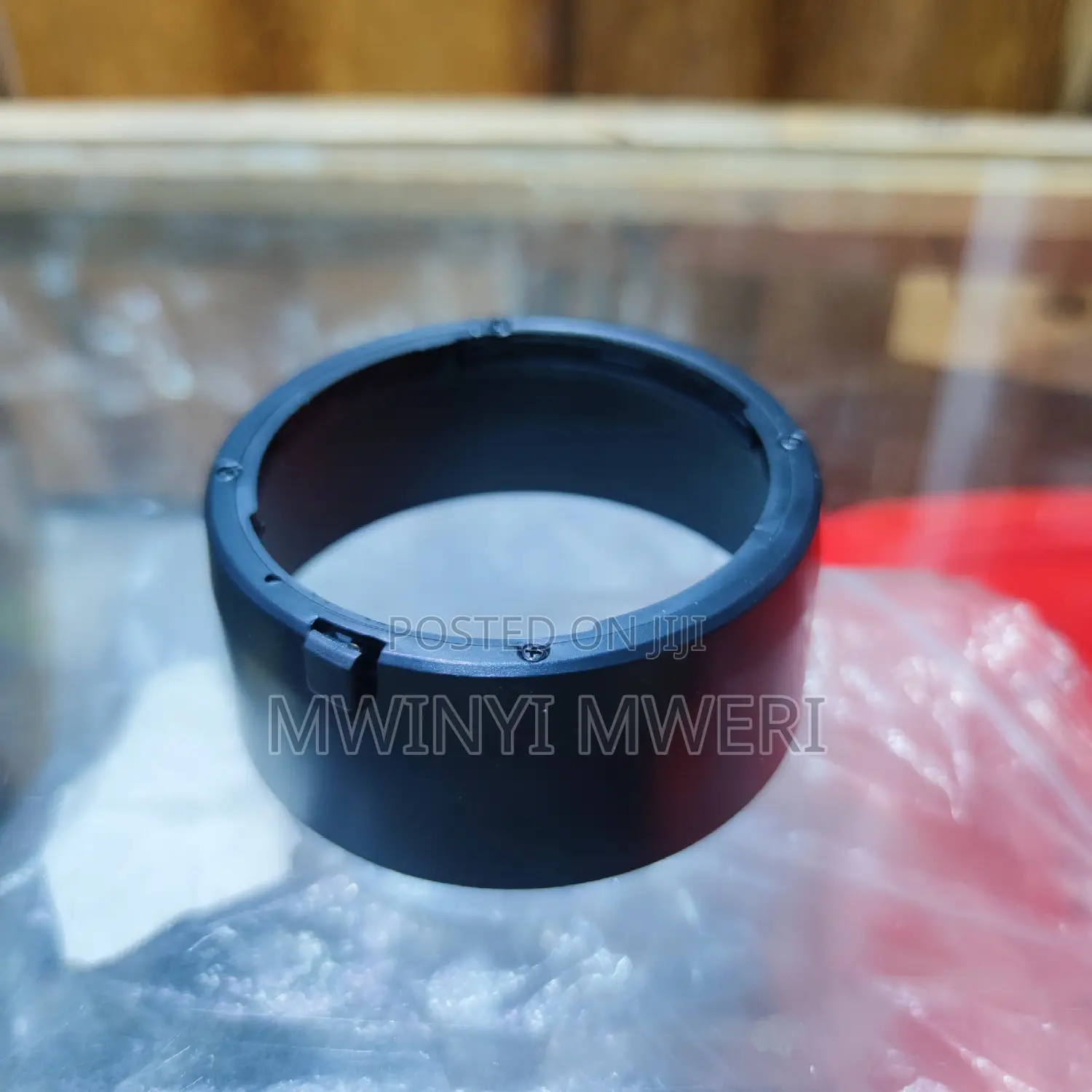 Canon ES-68 Lens Hood for EF 50mm F1.8 STM