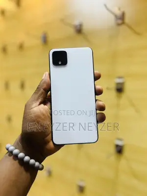 Google Pixel 4 XL 128 GB White