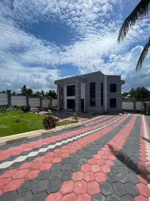 4bdrm House in Dalalipapaatzseven, Kinondoni for rent