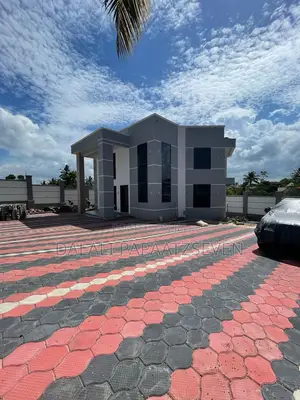 4bdrm House in Dalalipapaatzseven, Kinondoni for rent