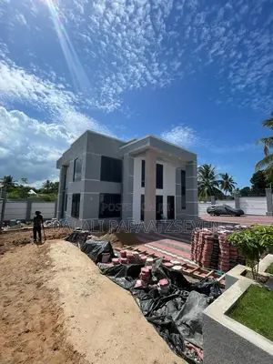 4bdrm House in Dalalipapaatzseven, Kinondoni for rent