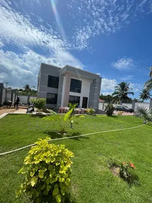 4bdrm House in Dalalipapaatzseven, Kinondoni for rent