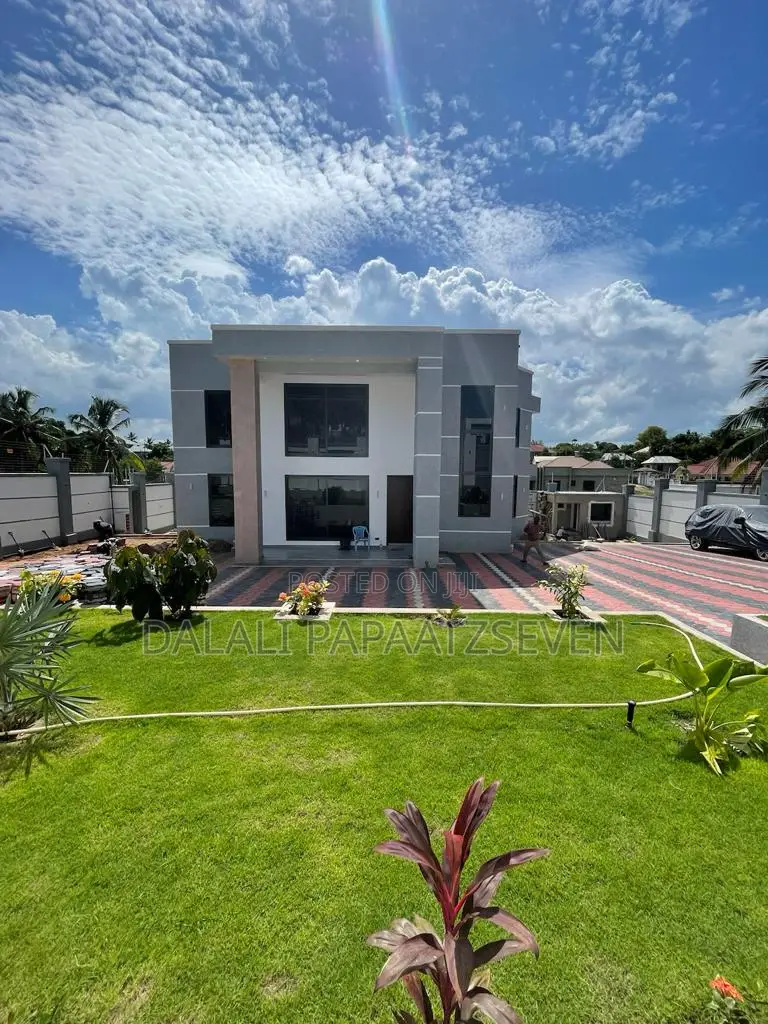 4bdrm House in Dalalipapaatzseven, Kinondoni for rent