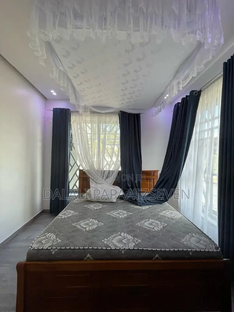 4bdrm House in Dalalipapaatzseven, Kinondoni for rent