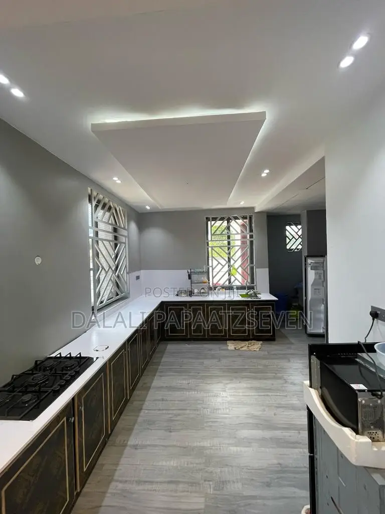 4bdrm House in Dalalipapaatzseven, Kinondoni for rent