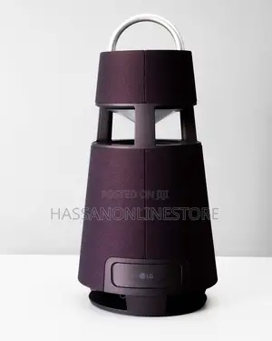 XBOOM 360 Omnidirectional Sound Portable Bluetooth Speaker
