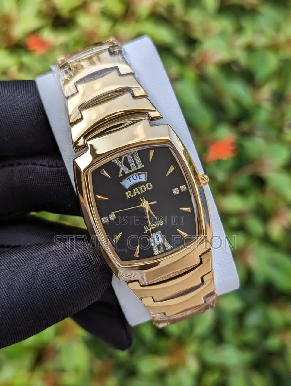 RADO Jubilee Watch.