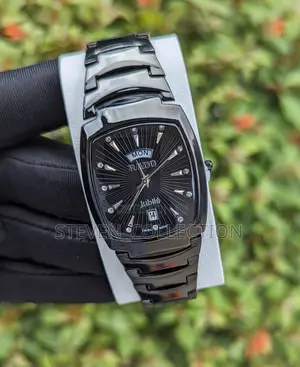 RADO Jubilee Watch.
