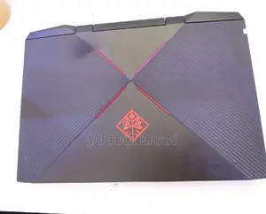 Laptop HP Omen 15 16GB Intel Core I7 SSD 1T