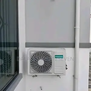 2bdrm Apartment in Dalalipapaatzseven, Bunju for rent