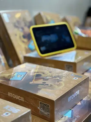 Atach Kids Tablet